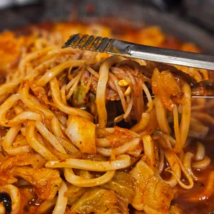 맛사랑쭈꾸미 사진