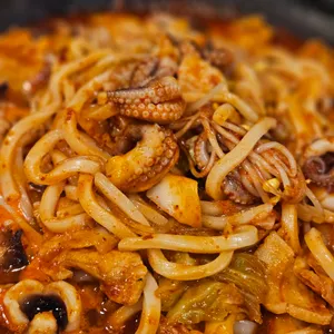 맛사랑쭈꾸미 사진