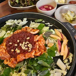 드림닭갈비 사진