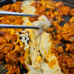 드림닭갈비 사진