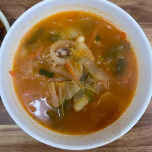 옛날짜장 사진 2
