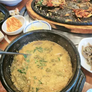 김기나원조장어구이 사진 2