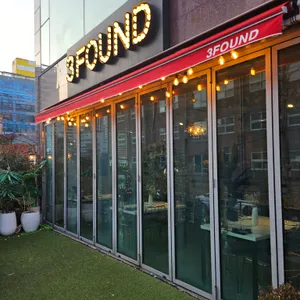 3found 리뷰 사진