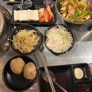 등짝 사진