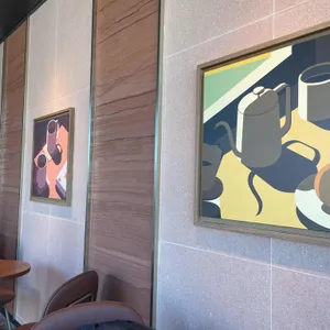 스타벅스 리뷰 사진