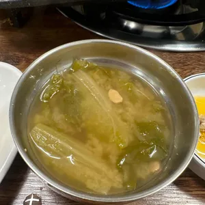 자연포크 왕소금구이 사진