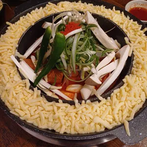 동선식당 사진