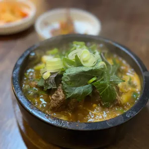 신천댁 사진