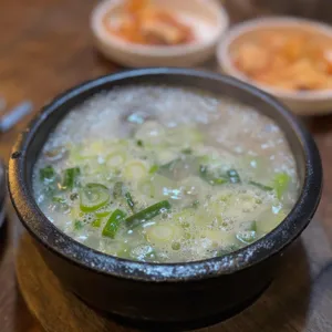 신천댁 사진
