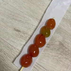 달콤왕가탕후루 사진