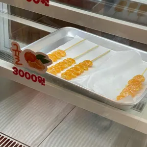 달콤왕가탕후루 사진