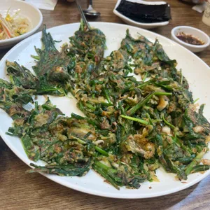 가마솥순두부 사진 2