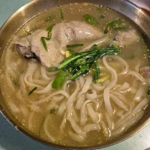 동명닭집 사진