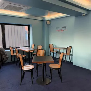 커피앤시가렛 사진 2