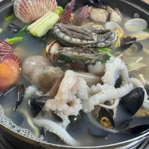 미애네칼국수 사진