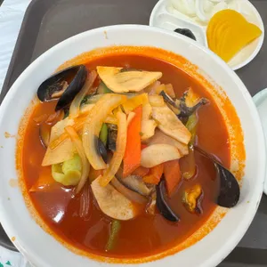 진하반점 사진