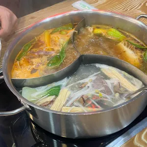 복성루훠궈성 사진 1