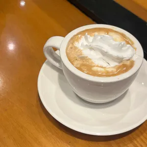 이디야커피 사진