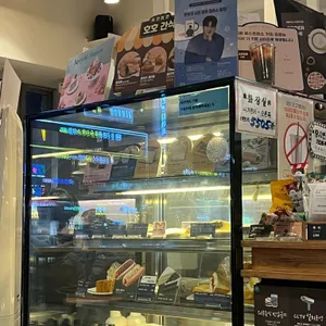 이디야커피 리뷰 사진