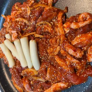 신비숲가든 사진