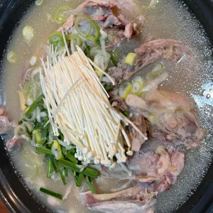 신비숲가든 사진