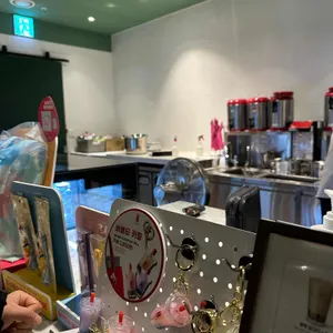 공차 리뷰 사진
