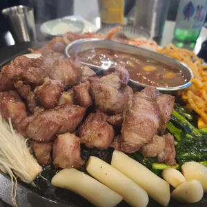 이삼구이 사진