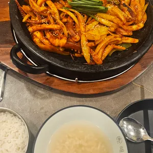 해탄 사진