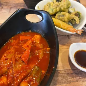 노란밥차 사진