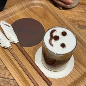업사이드커피 사진 2