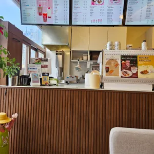 몬도커피츄러스 리뷰 사진