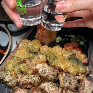 합플레이스 리뷰 사진