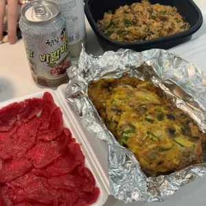 엄지네포장마차 사진