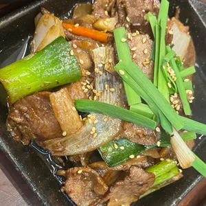 채육식당 사진