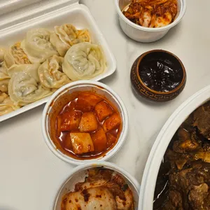 이유있는감자탕 사진