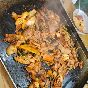 장원부대찌개 사진 1