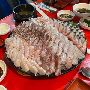 보물섬 사진
