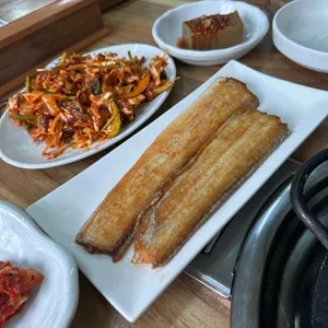 동천식당 사진
