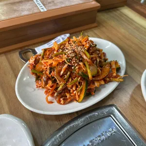 동천식당 사진