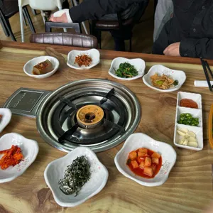 동천식당 사진