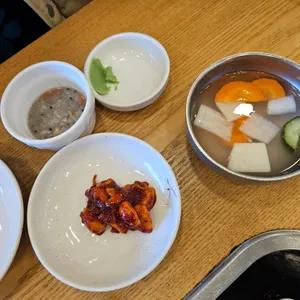 성림복어식당 사진