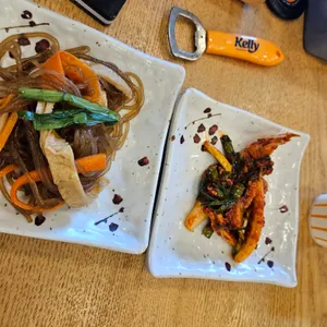 성림복어식당 사진
