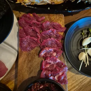 달맞이 사진