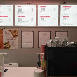 오티엘커피 리뷰 사진
