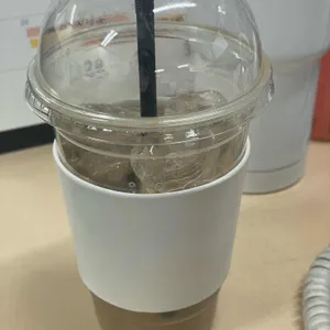 로지커피 사진