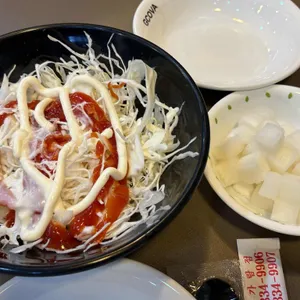 지코바치킨 사진