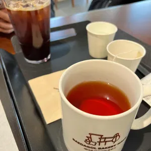 배다골커피숍 사진