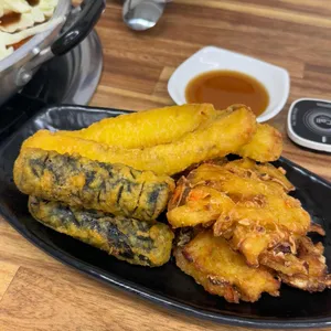 유성즉석떡볶이 사진