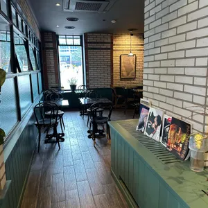 개비스커피 리뷰 사진