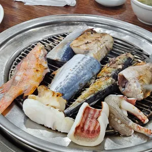 88생선구이 리뷰 사진